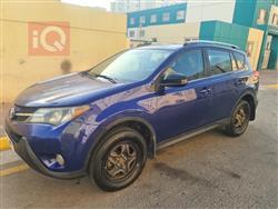 تويوتا راف 4